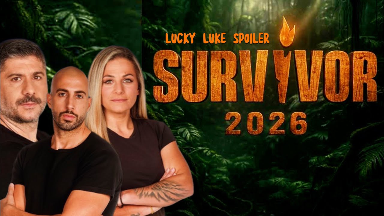 SURVIVOR 20/2: Η ΠΑΡΑΒΙΑΣΗ ΤΩΝ ΚΑΝΟΝΩΝ ΚΑΙ Η ΠΟΙΝΗ ΣΤΟΥΣ 3 ΕΠΑΡΧΙΩΤΕΣ - ΣΧΟΛΙΑΣΜΟΣ  