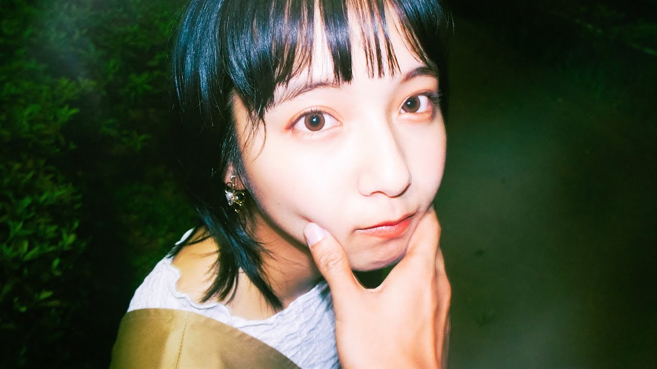 南無阿部陀仏-（かわいいかわいい）君の顔（Official Music Video)_NAMUABEDABUTSU