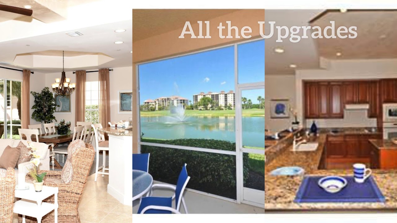 Avellino Isles in Vineyards Community