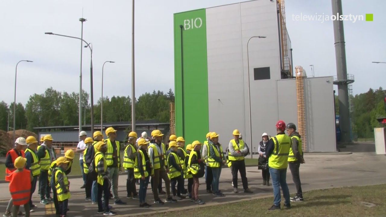 Skąd bierze się ciepło? W jaki sposób trafia ono do naszych mieszkań?