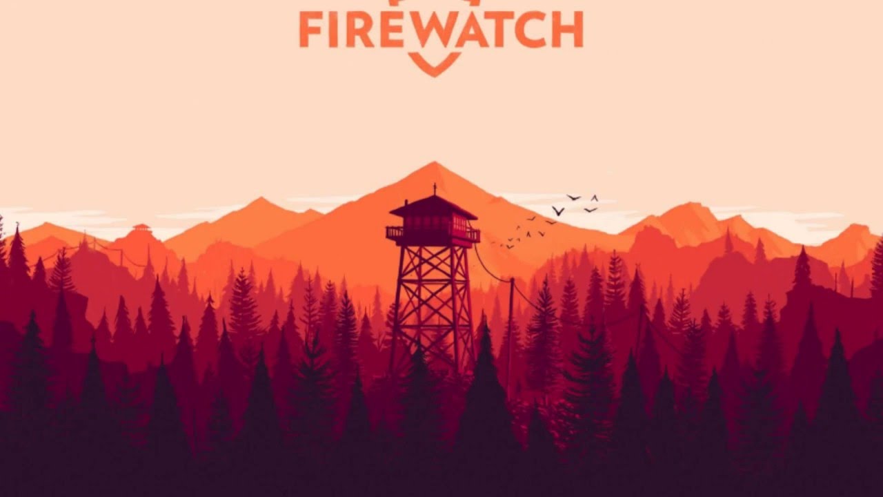 Firewatch OST - Camp Approach - Extended.