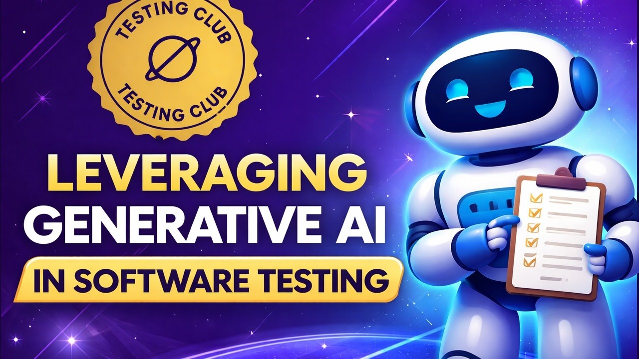 Leveraging Generative AI in Software Testing Core Principles
