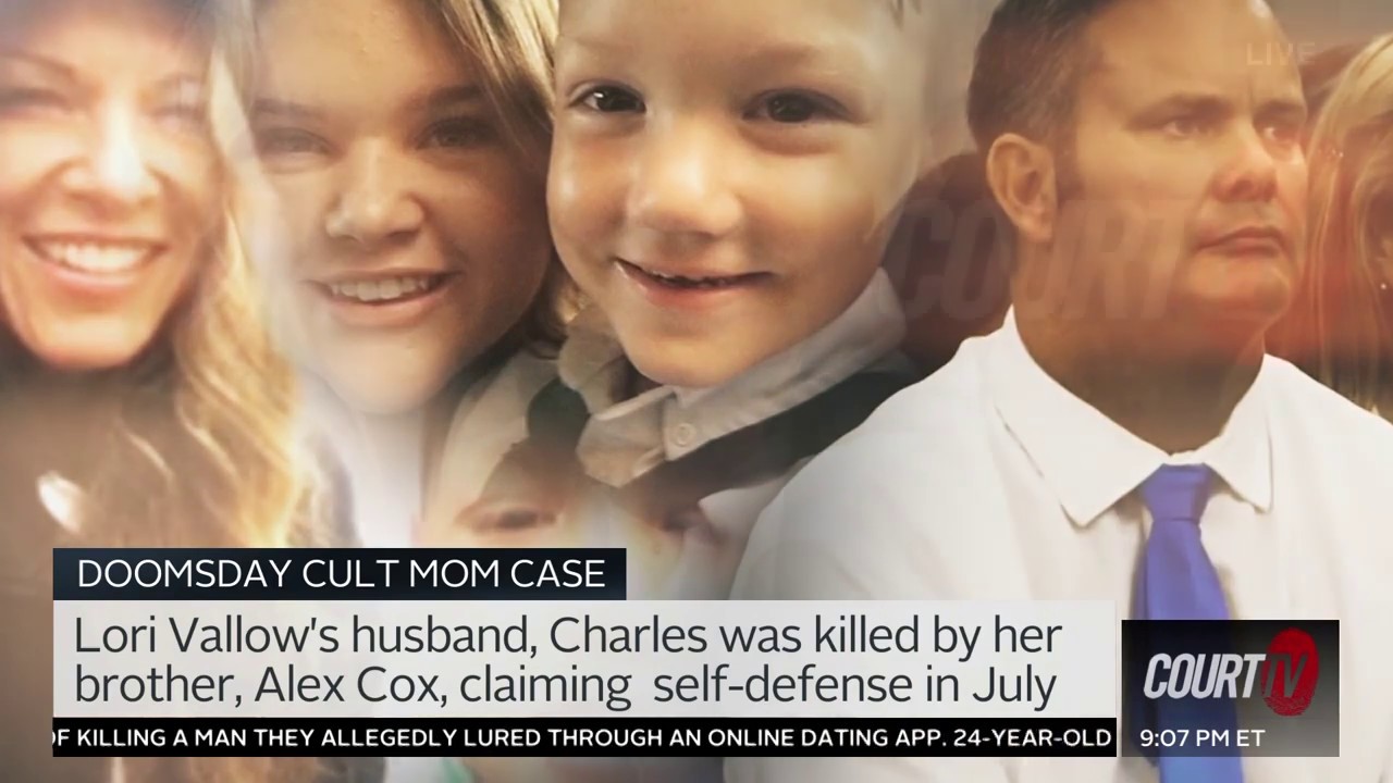 New Details in the Doomsday Cult Mom Case | COURT TV LIVE