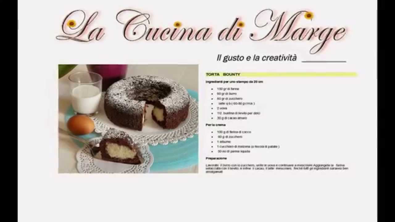 La Cucina di Marge