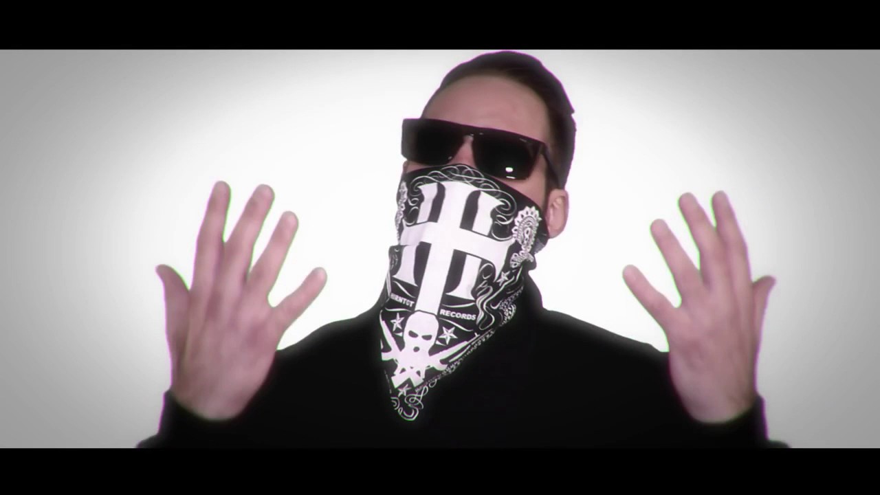 Bullenschlitzer 3 - Uzi, Blokkmonsta, Dr. Faustus & Perverz
