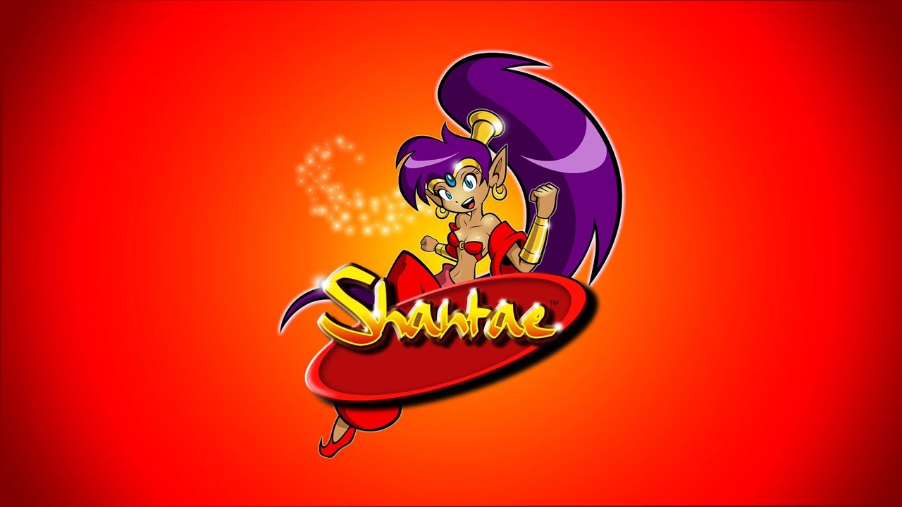[Shantae] Finally Playing It