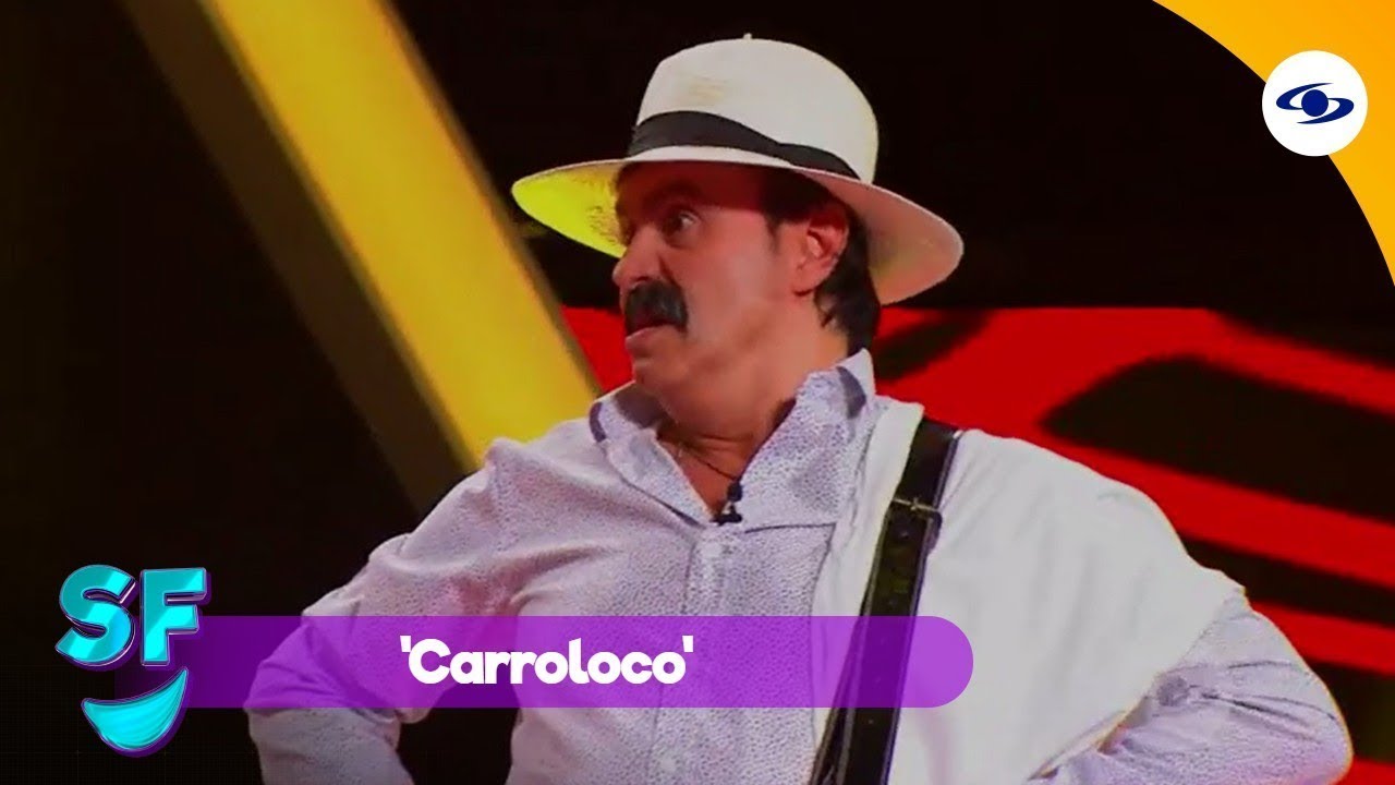 La historia colombiana junto a 'Don Sincero'