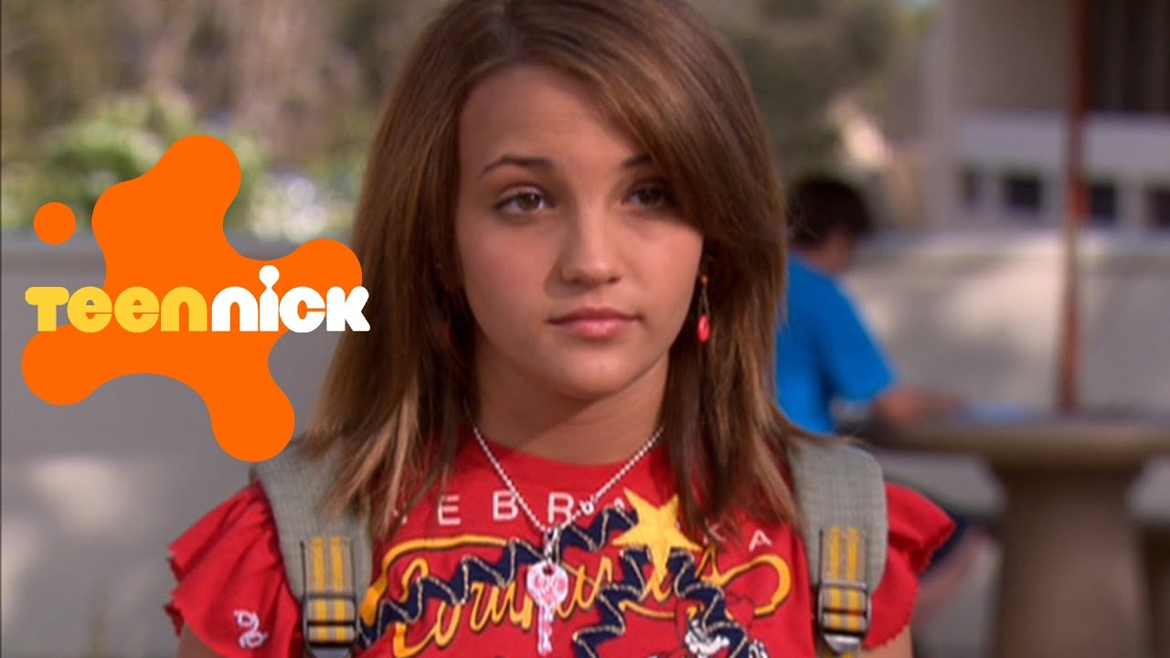 Zoey 101 - De Regreso a PCA (Parte 7) Capítulos Completos (Descripcion)