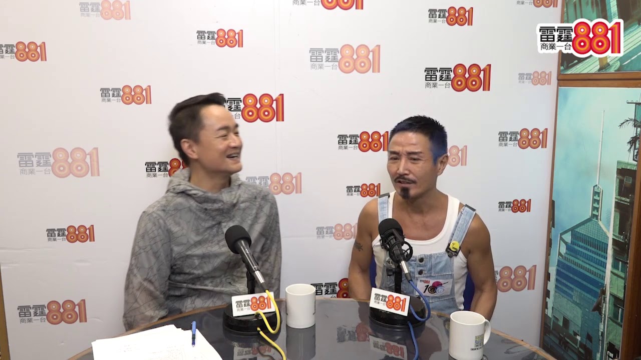 結過三次婚不代表花心 周啟生：我每段婚姻都超過十年