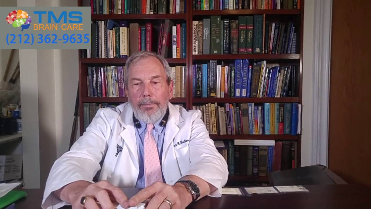 Bipolar Disorder & Bipolar Depression Treatment with TMS
