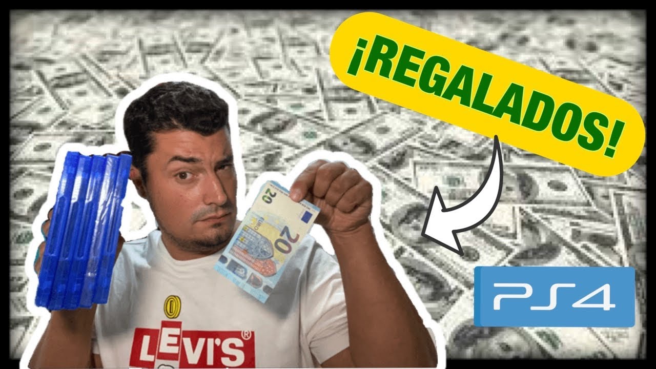 8 Titulazos *LOW COST* Para PS4