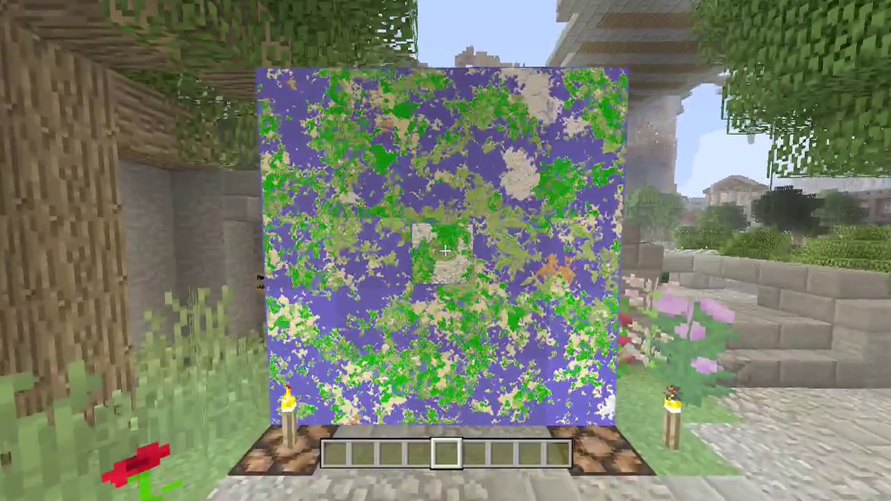 Minecraft Xbox One / PS4 TU62 Seed: My Epic Survival Seed