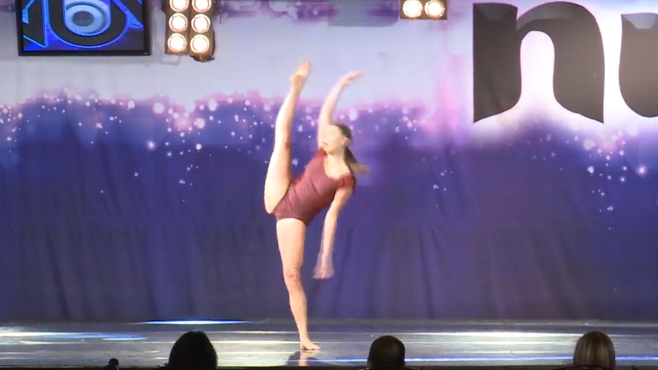 Kalani Hilliker - Hold Me Down