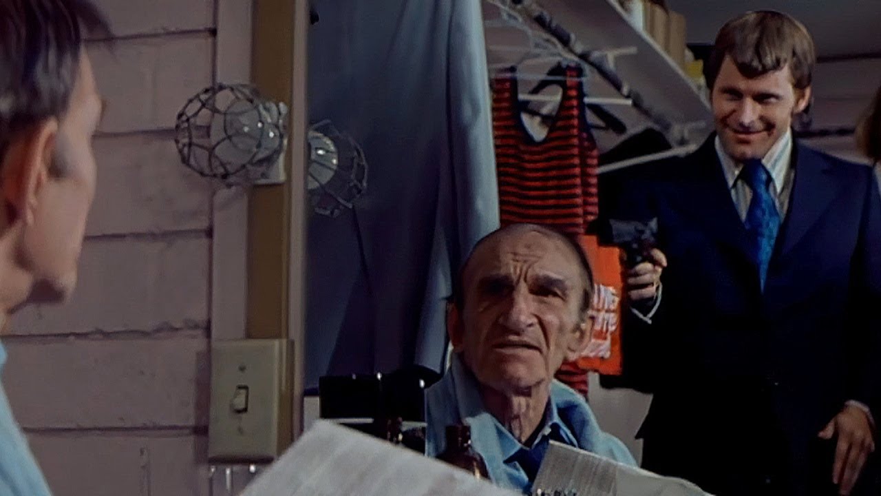 Diamonds Are Forever: Restoring Shady Tree's Deleted Death Scene