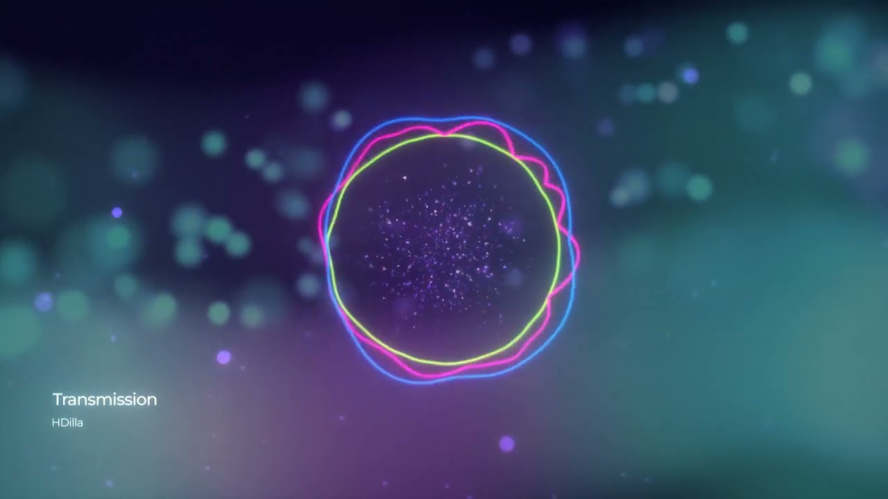 HDilla - Transmission