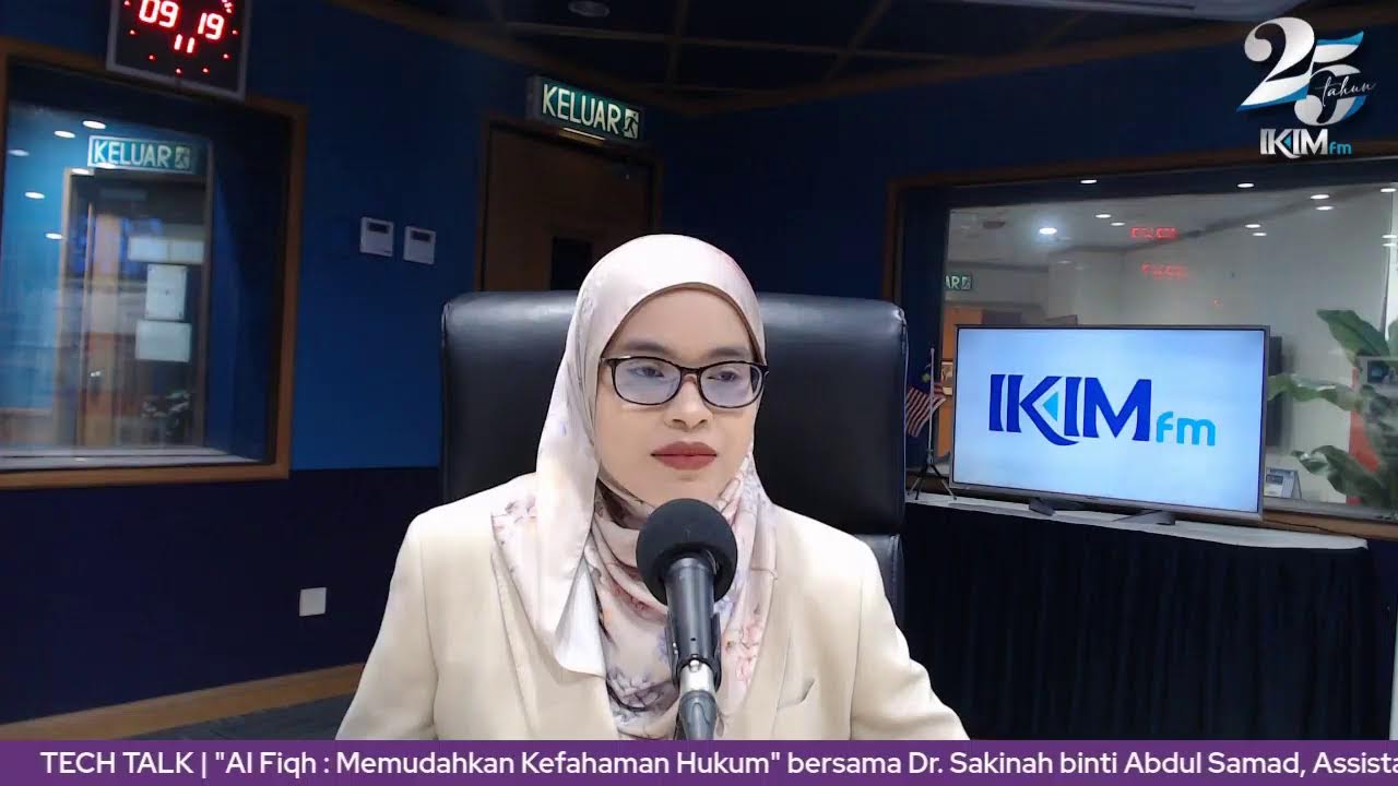 TECH TALK | 