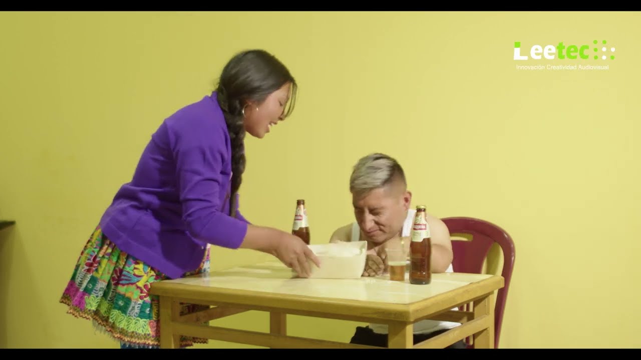 ✔CHATO CORAZON - EL REY DEL CULANTRO - COMIDA SIN CALENTAR ✔