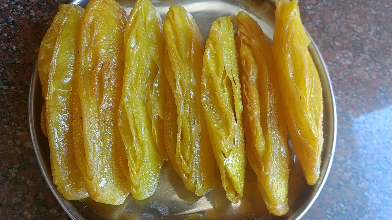 மடக்கு  ஸ்வீட் இப்படி செஞ்சு பாருங்க | Madakku sweet in tamil