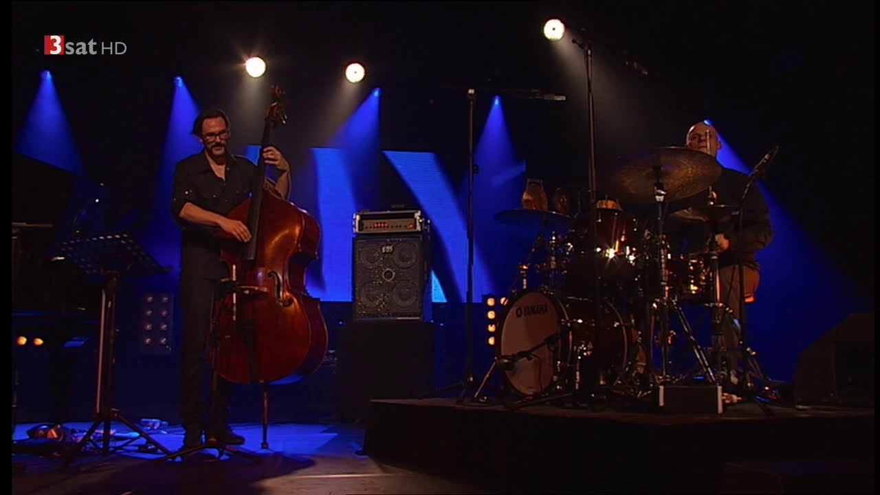 Michael Wollny Trio - Little Person