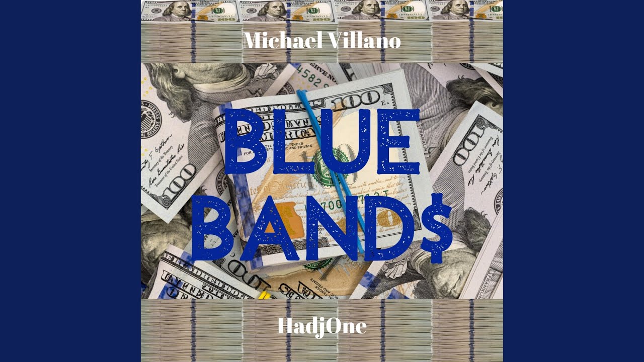 Blue Band$