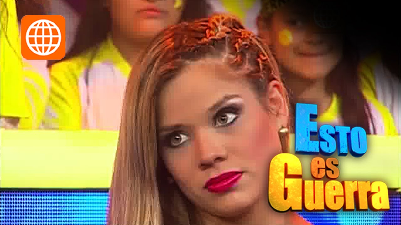 esto es guerra sexta temporada 16-07-2014 parte 1/6