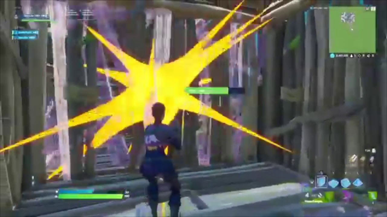 Mesages Hxliday (Montage) OCE #Teamkeen #GetKeen