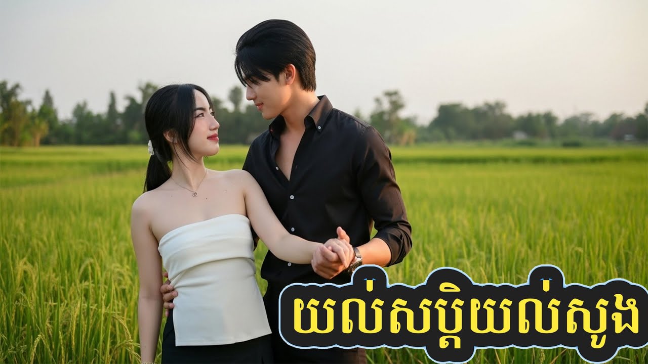 យល់សប្តិយលើសូង(ពិរោះប្លែក)សាច់ភ្លេងថ្មី