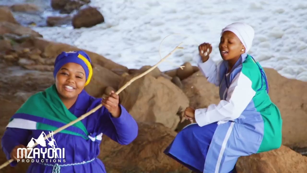 Idlelo Lika Zayoni 2nd Generation - Vuka sithandaze (Official Music Video)