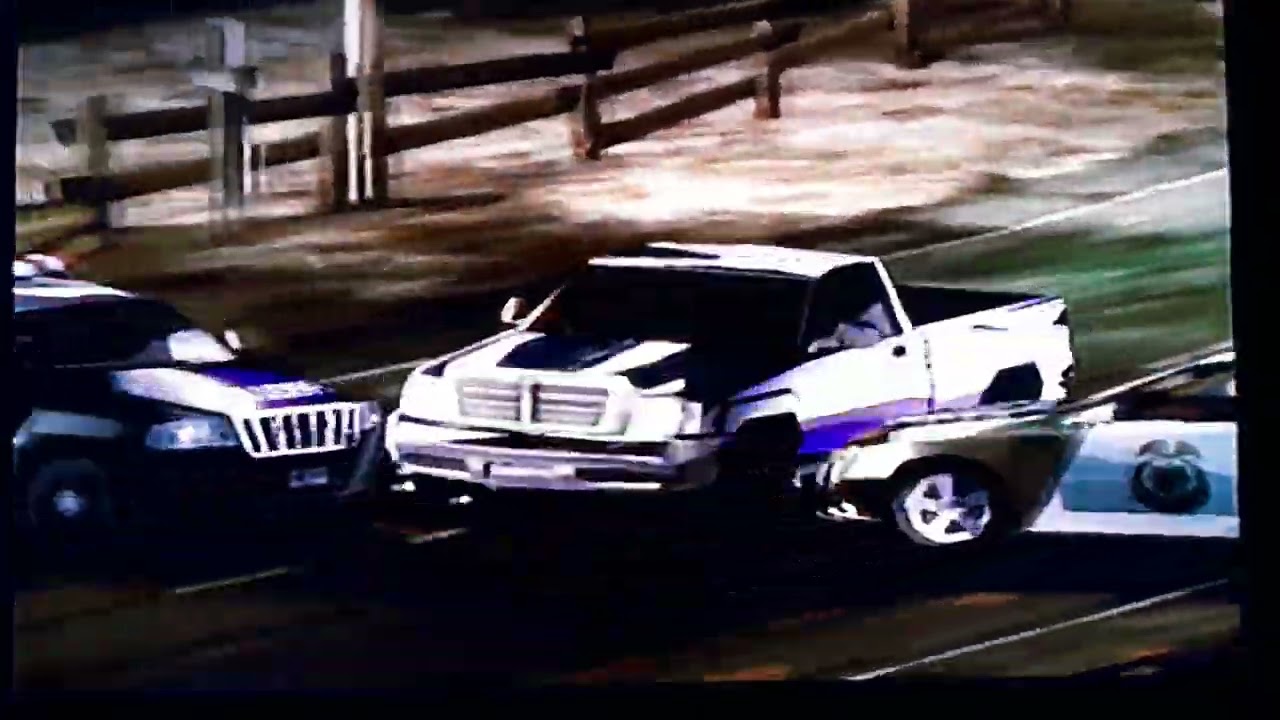 Need For Speed Most Wanted Episódio 45 - Final Dramático 
