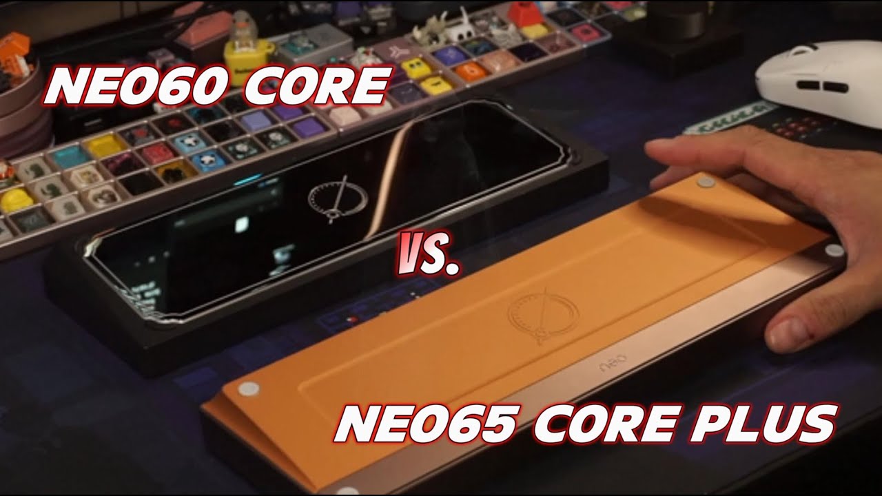 Neo60 Core vs Neo65 Core Plus – Which Sounds Better?