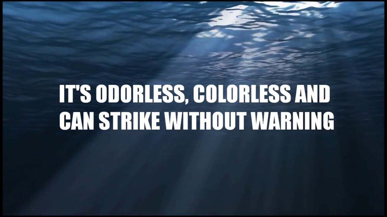 The Dihydrogen Monoxide Conspiracy Teaser
