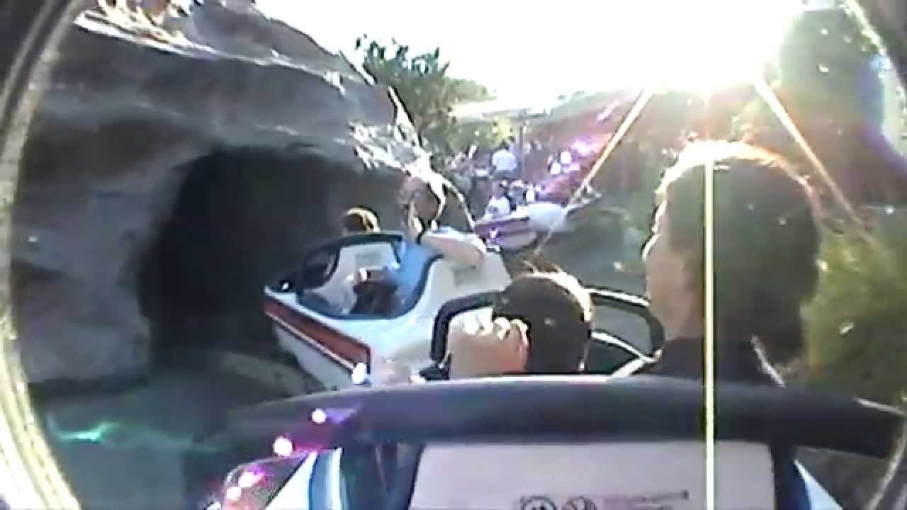 The Matterhorn ride MPEG 4