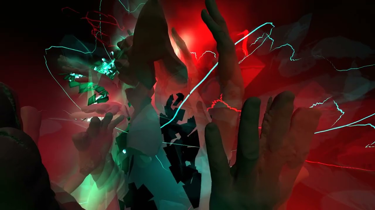 Lullaby Visuals