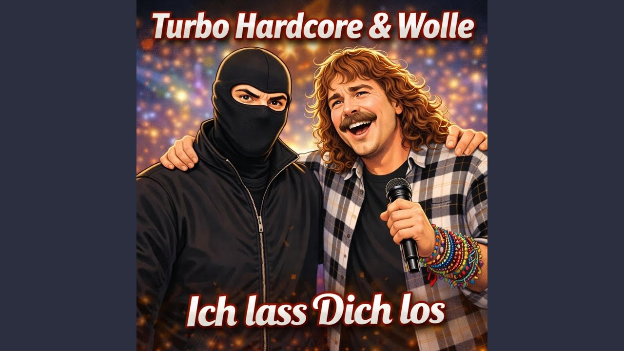 Ich lass Dich los