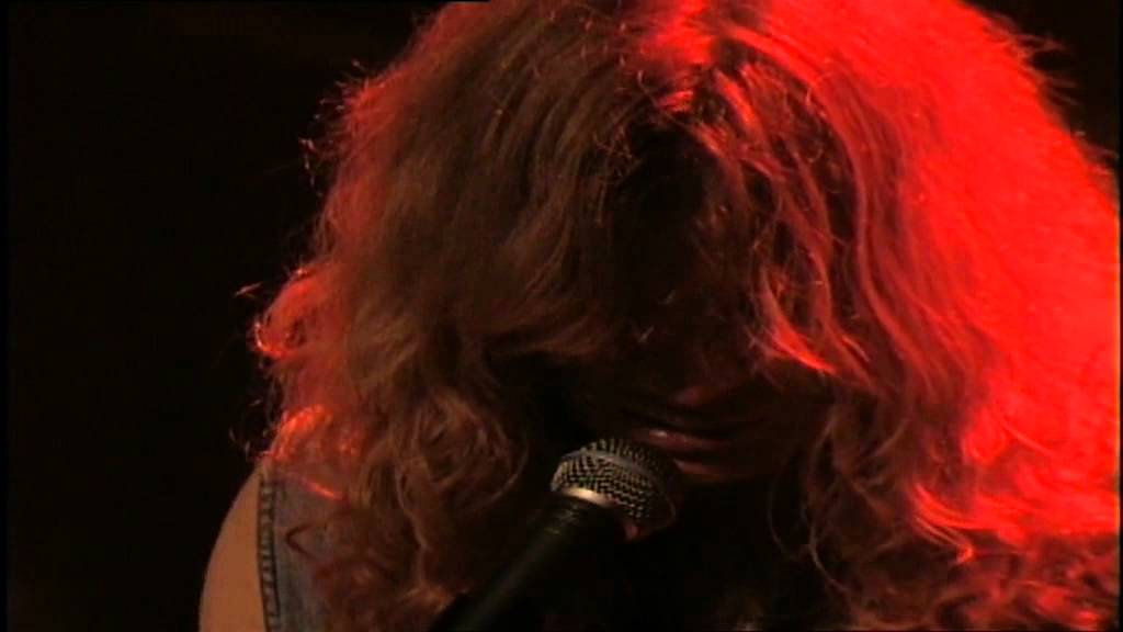 Megadeth - Hook in Mouth - Live - Rude Awakening