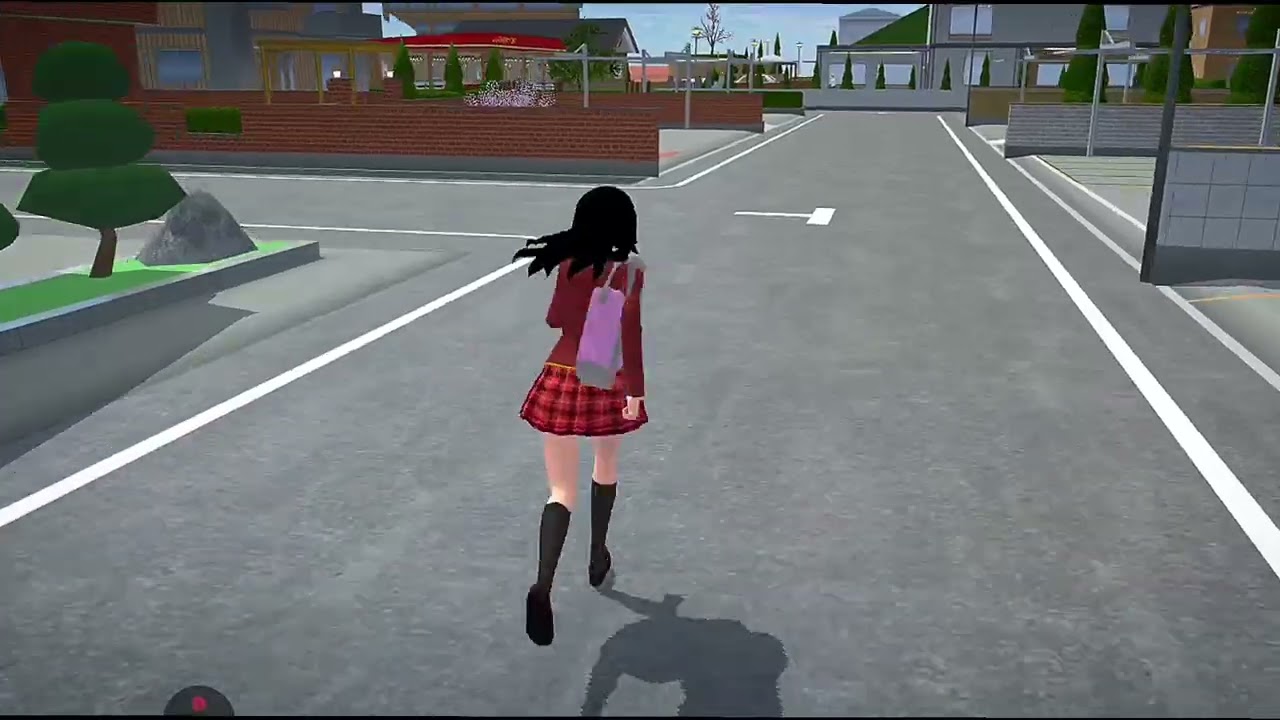 اختي فاطره برمضان 🤣♥️#sakuraschoolsimulator  لايك ـ اشتراك # 
