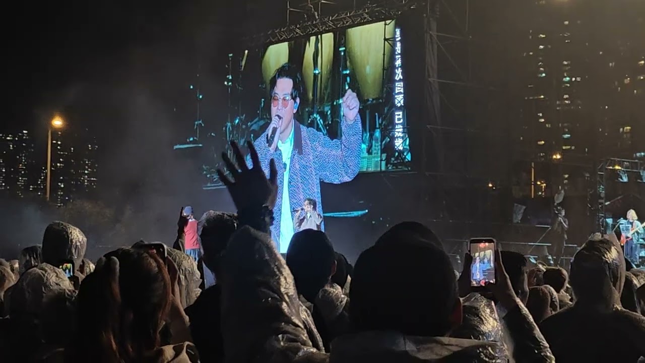 Tears | RubberBand x 側田 《Just Rub It》Live