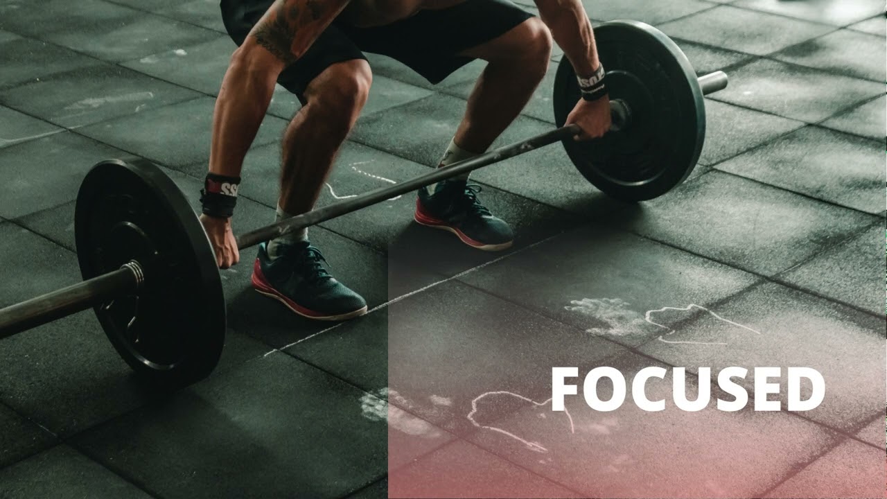 Best Workout Music 👊 Workout Training Motivation Music 2023