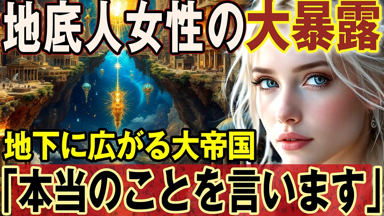【聞き流し/作業用BGM】地球を支配する宇宙人・レプティリアン！〔まとめ・完全版〕インタビューで明かされた衝撃の真実…その中身とは？【ラケルタ・ファイル 都市伝説】