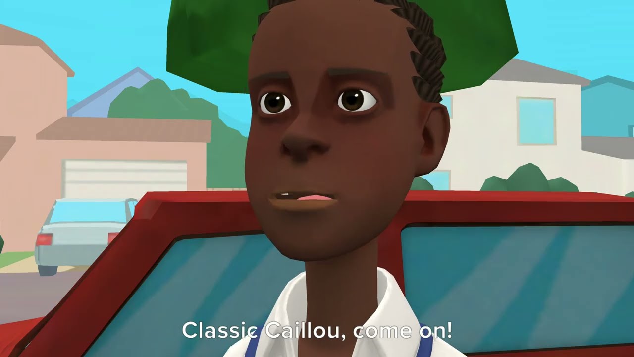 When your parents aren't home when you get out of school S2 EP51