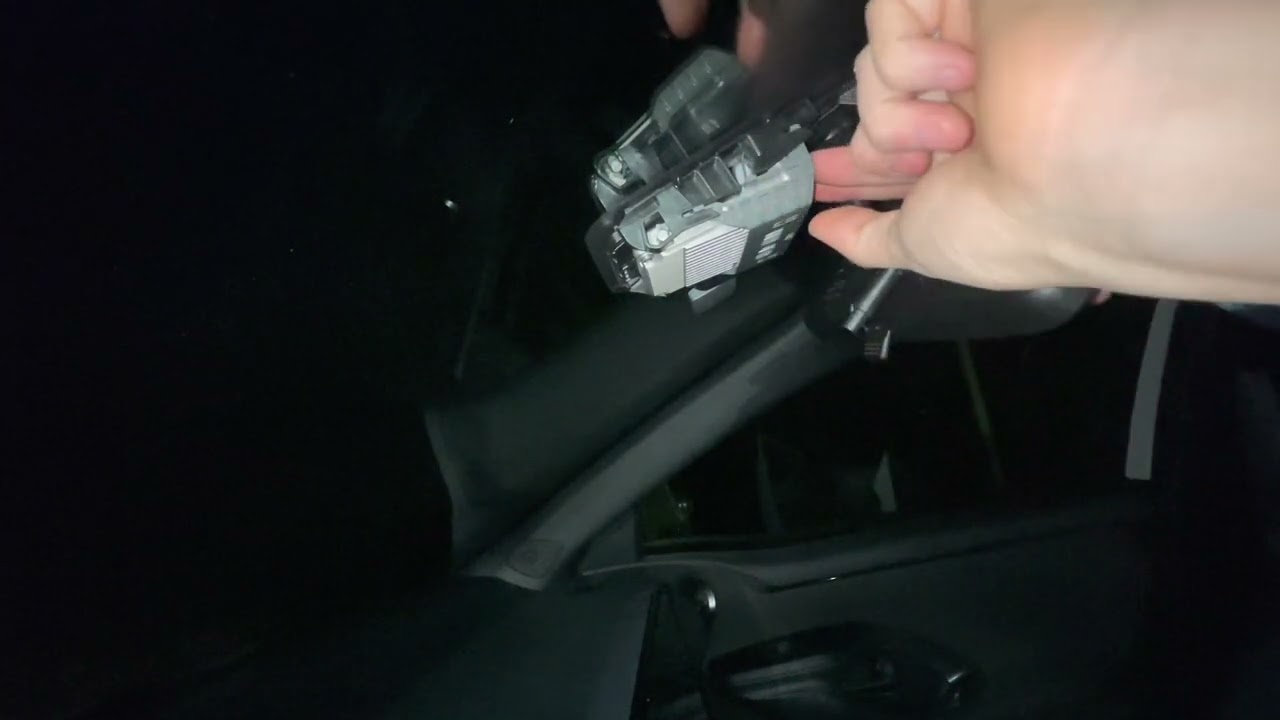 FITCAMX 4K per toyota yaris hybrid 2022 | unboxing + montaggio e prova su strada ITA