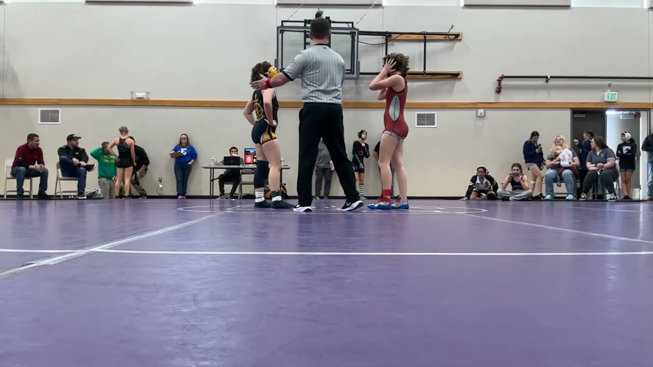 Sophia v D Leibham Ilwaco