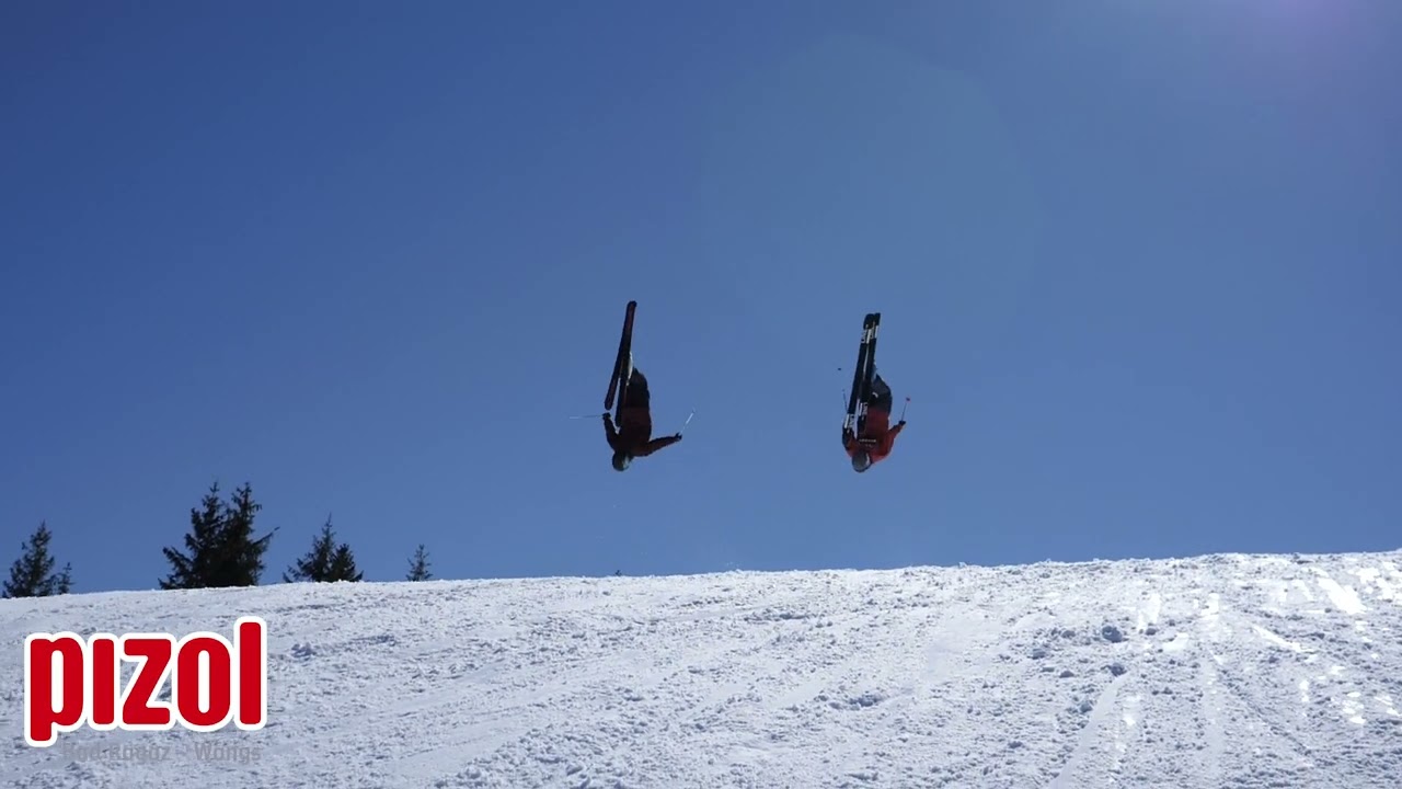Bergwinter am Pizol