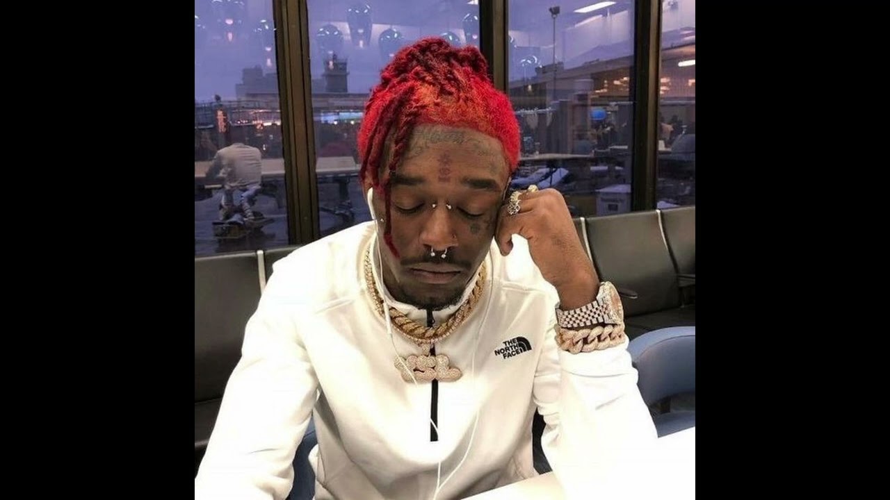[FREE] Lil Uzi Vert Type Beat 2024 - "See U"