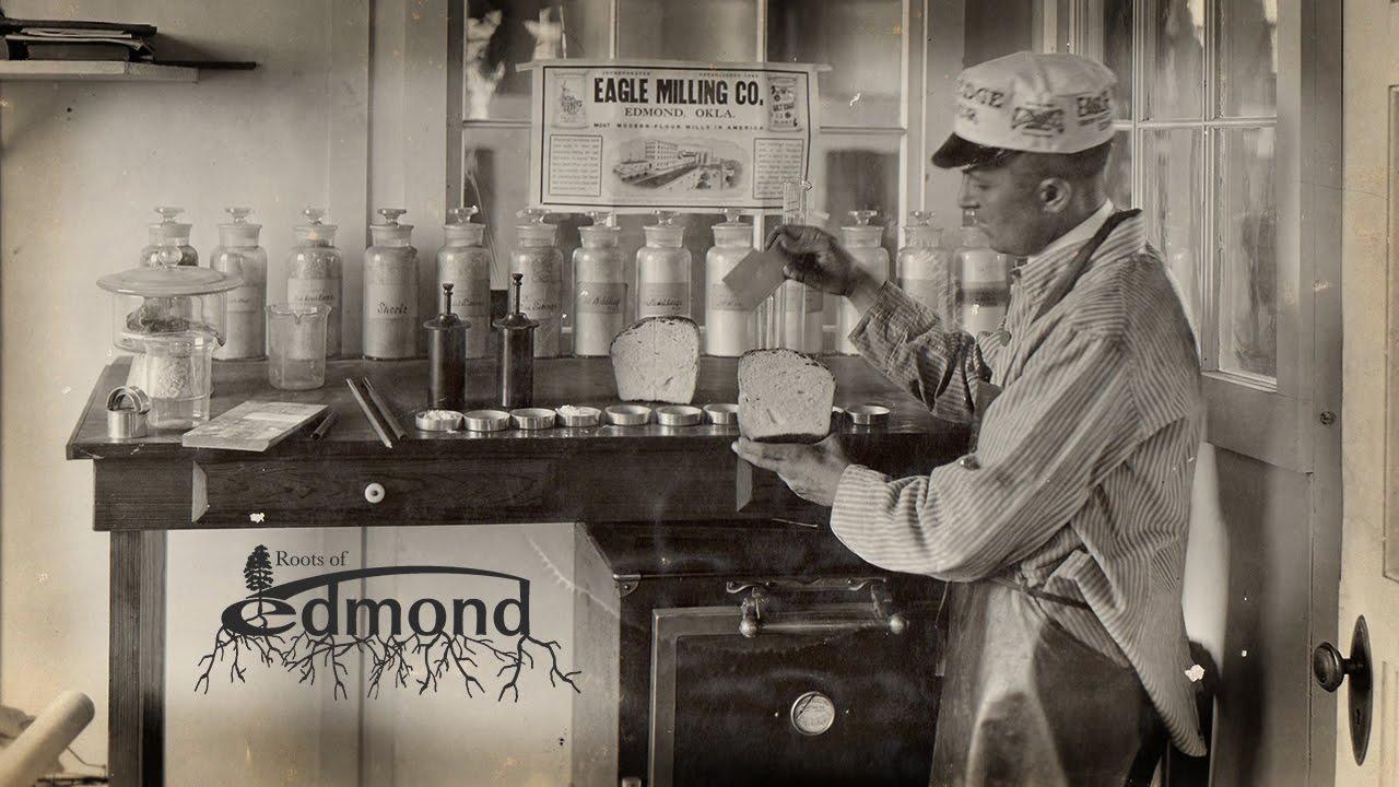 Roots of Edmond 03: The Rodkey Family