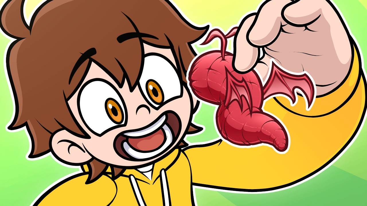 i regret this...