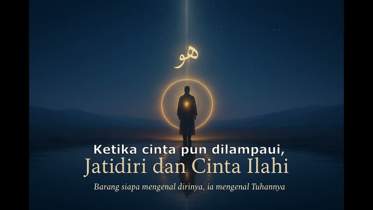 #nyanyiansufi