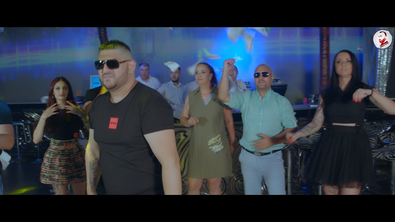 Genadi Peveca -''Tochno sega''/Генади Певеца -''Точно сега'' (Official Video) 2022