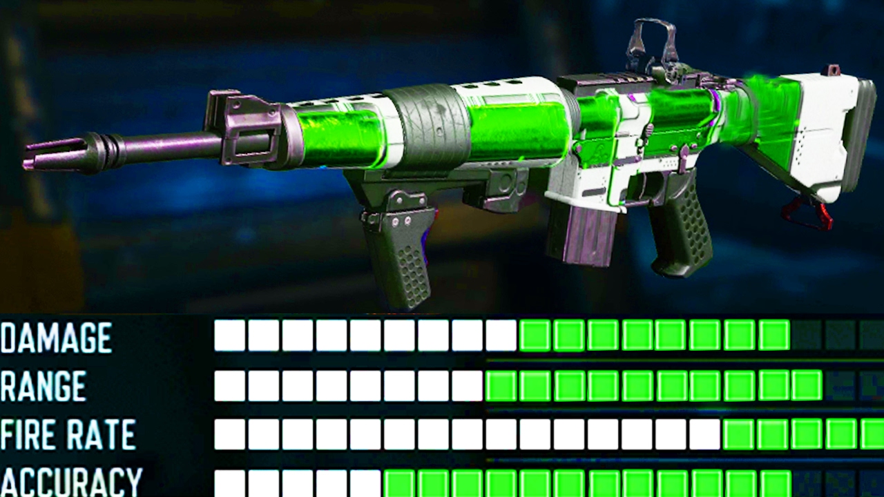 HOW TO MAKE THE M16 OVERPOWERED IN BLACK OPS 3! CALL OF DUTY BLACK OPS 3 BEST CLASS SETUP!