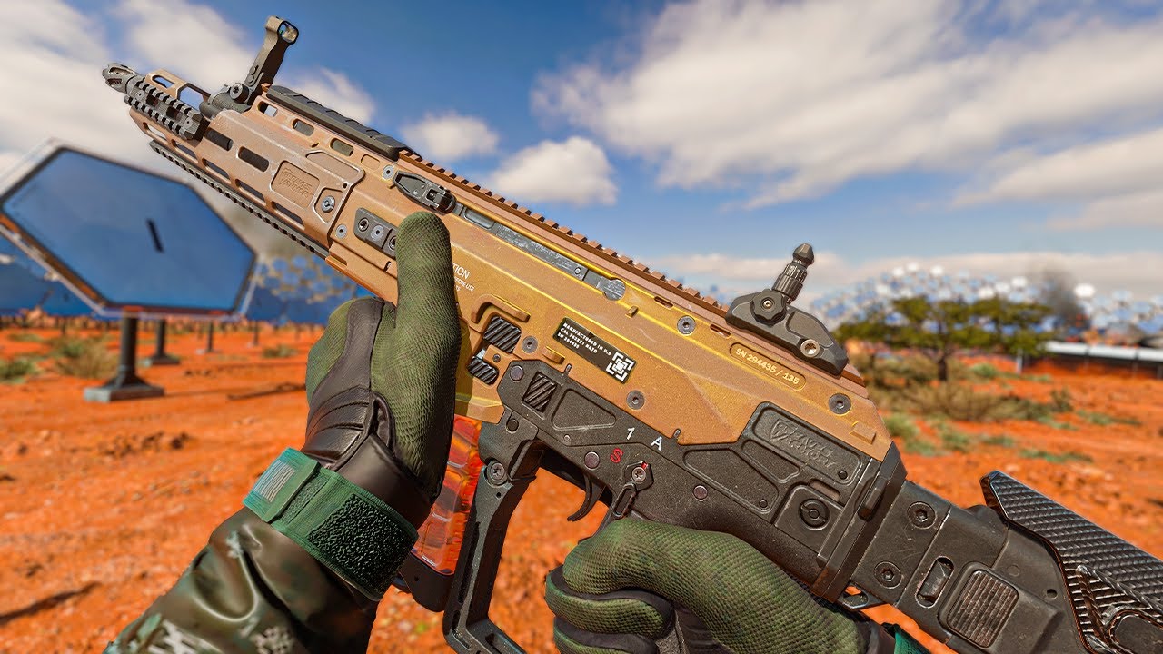 Call of Duty Black Ops 7 | 2 Hours of Multiplayer Gameplay (4K UHD) - No Commentary
